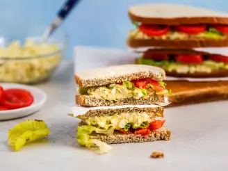 17 Quick & Easy Cold Salads